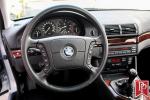 BMW 540i Sedan 1998 года